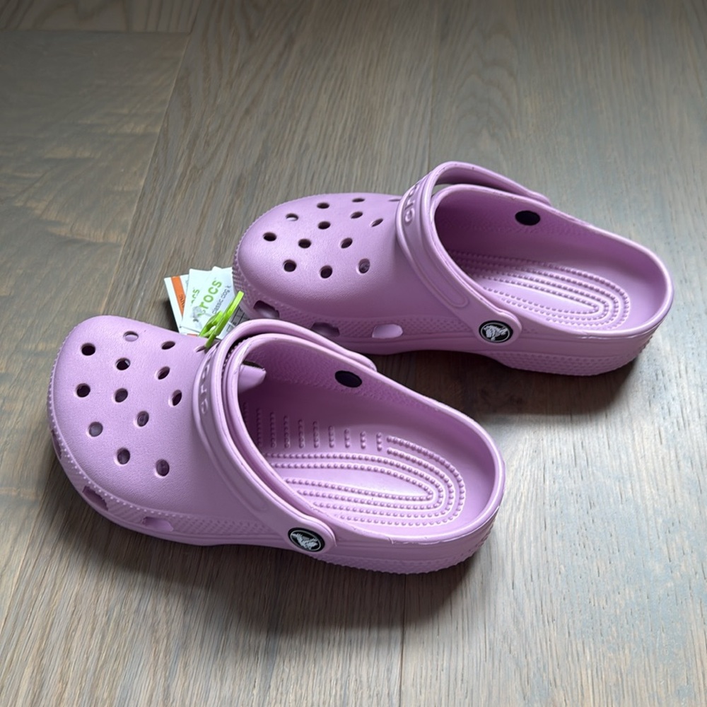 CROCS Kids Sandals - Picture 3 of 3